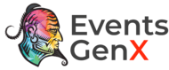 Events Genx Logo